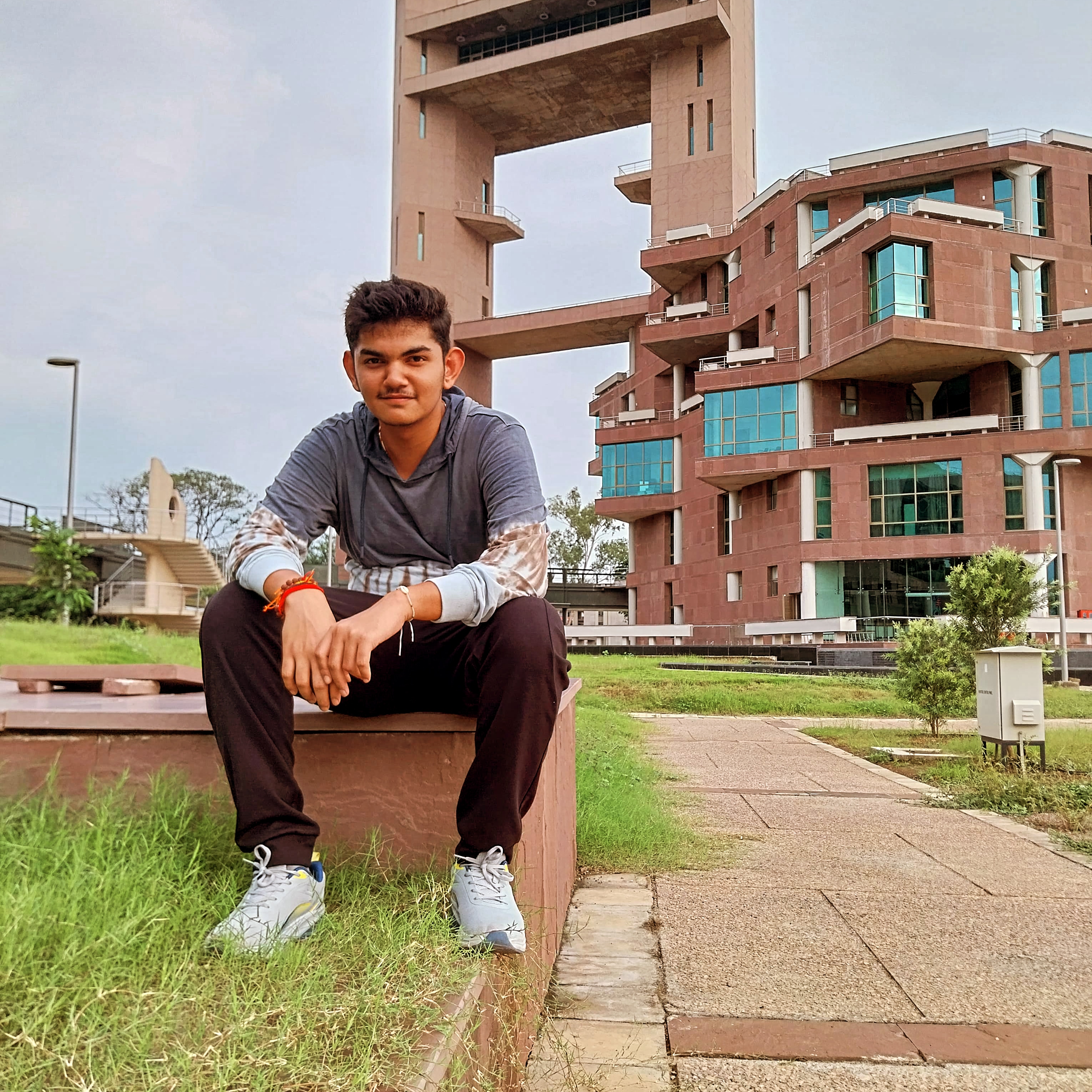 Atharva Hire